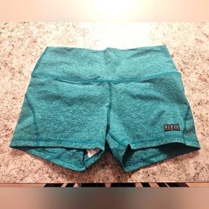 Apex Contour Short 3.25" - Mid Rise